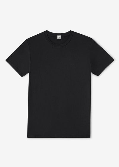 VALE Softest T-Shirt | Black