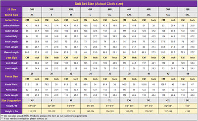 Herren 3-Teilige Tailored Hochzeit Gast Anzug Set | Elegante