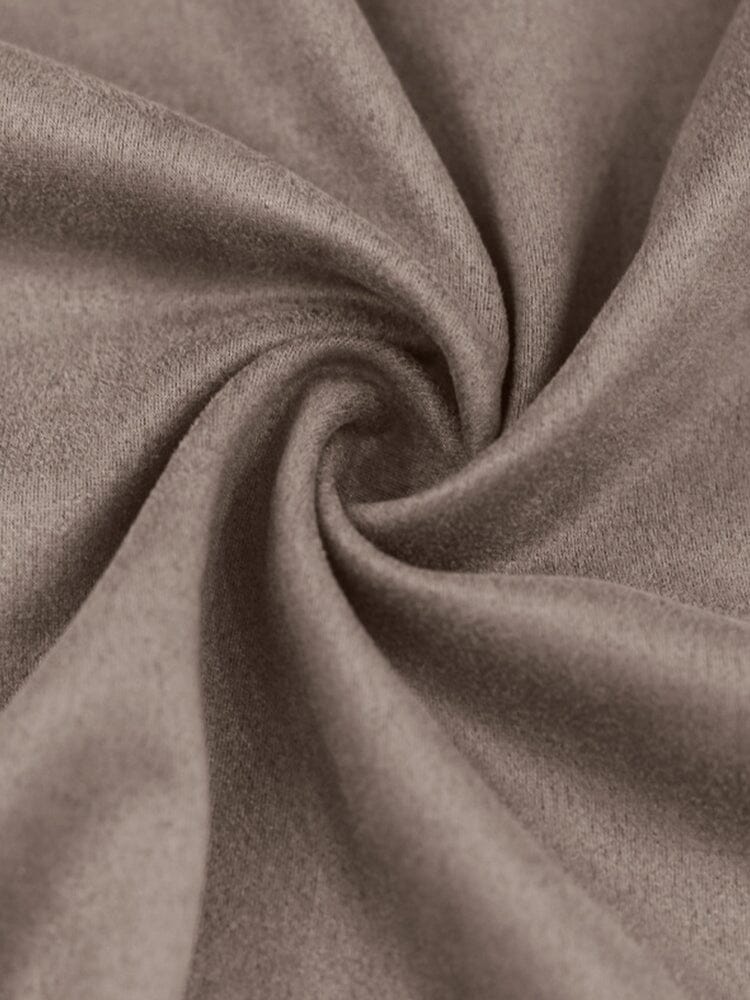 Herren Lässiges Modernes Zwei Teile Outfit Satz | Langarm