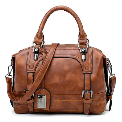 Jasmin - Entspannte Tragetasche