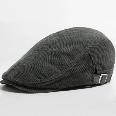 Beeckhoven™ | Stylish Corduroy Cap