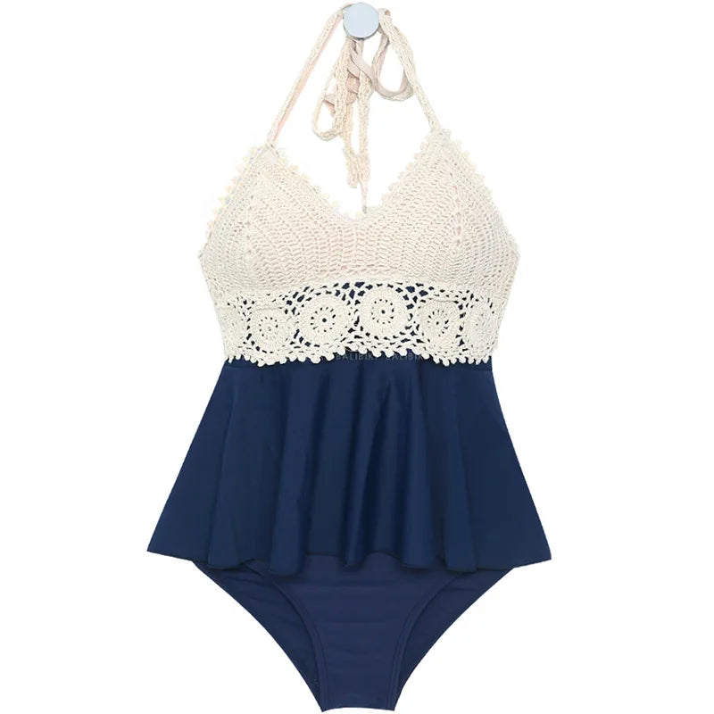 VALE | High-quality one-piece swimsuit