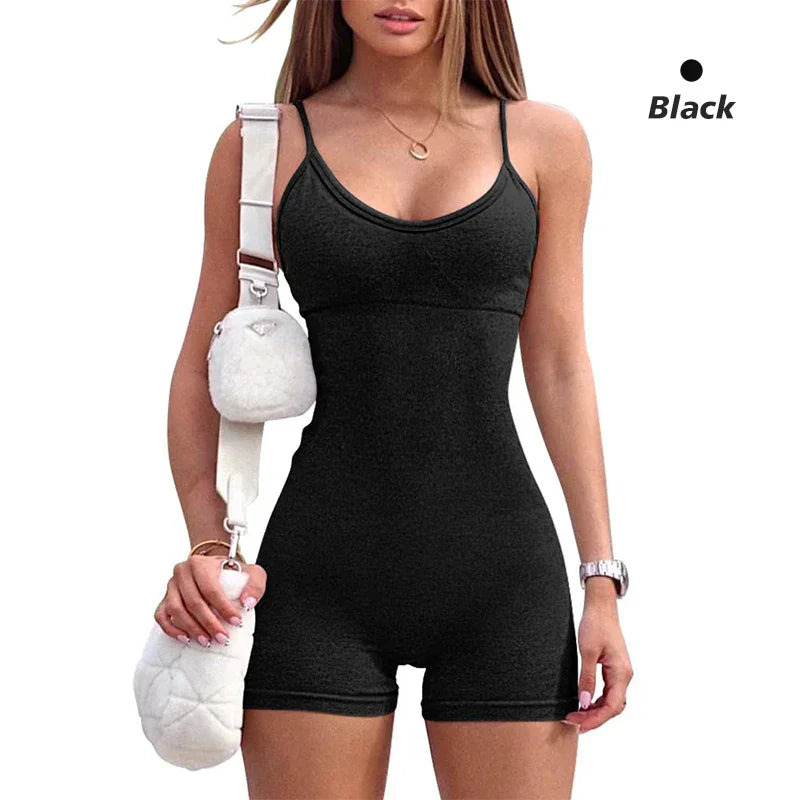 Amerlet Kurzer Bodysuit 1+1 FREE!