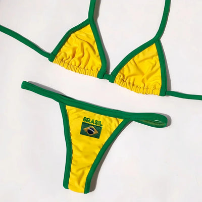 VALE | Brazilian bikini