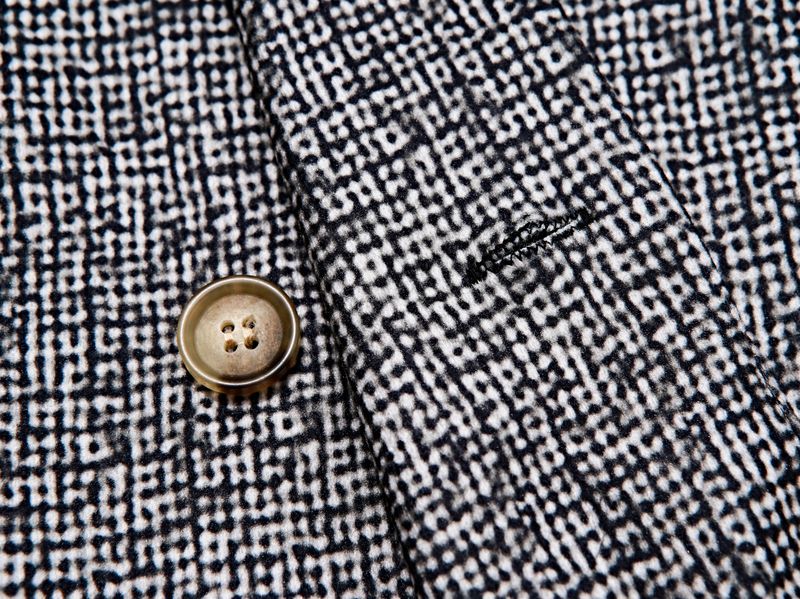 Sakko | Zweireiher | Maßgeschneidert | Blazer | Herrenjacken