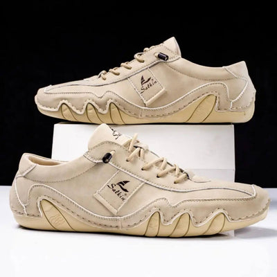 Salkin Pro – Unisex Orthopädische Barfußschuhe