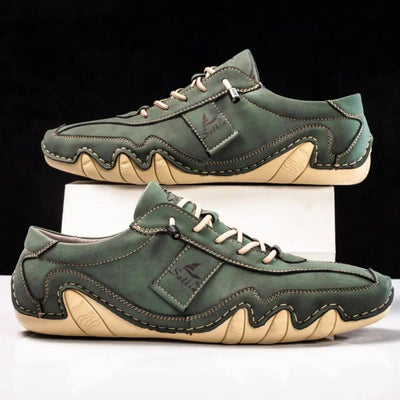 Salkin Pro – Unisex Orthopädische Barfußschuhe