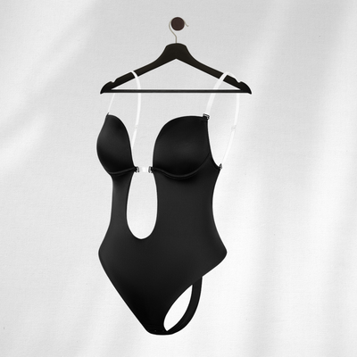 Rückenfrei Shapewear BH