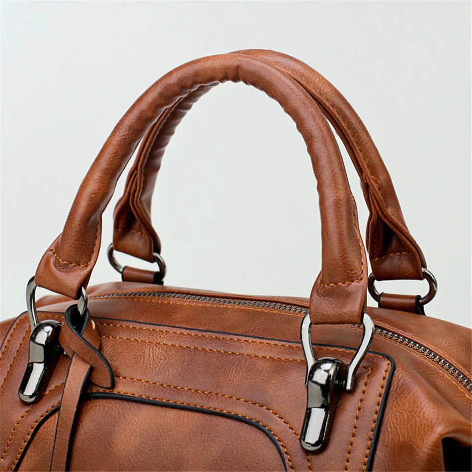 Jasmin - Entspannte Tragetasche