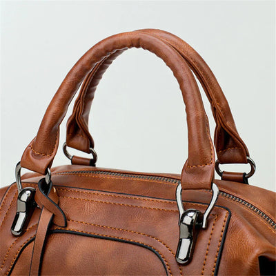 Jasmin - Entspannte Tragetasche