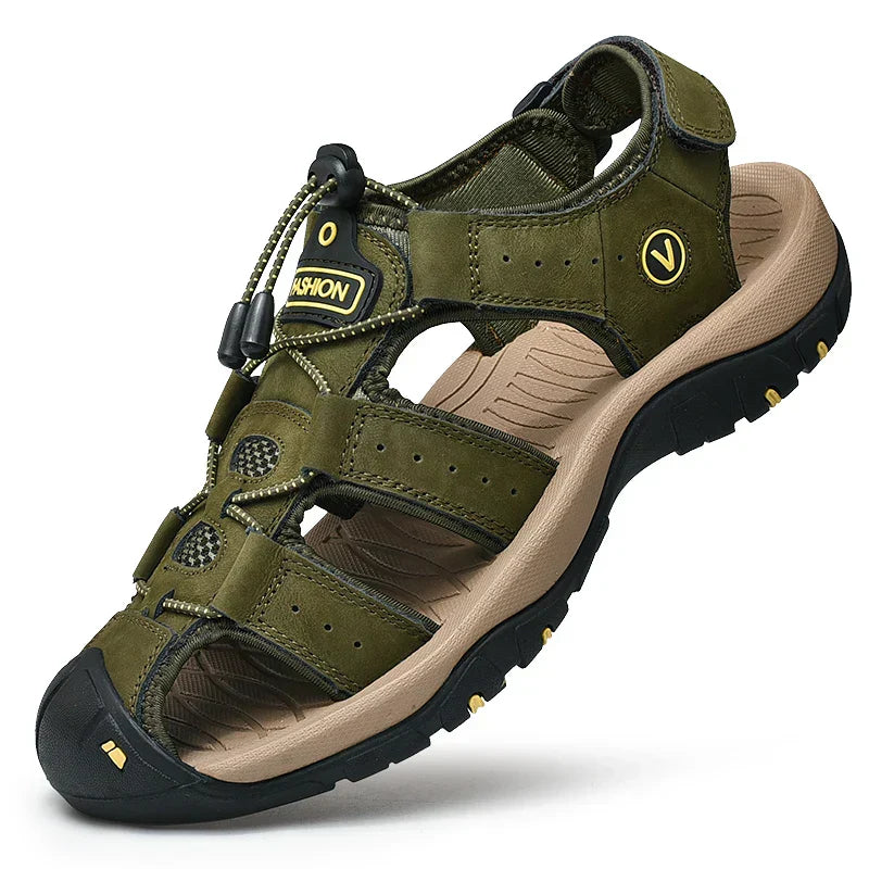 VALE | Halvar™ – Lightweight Men’s Sandals