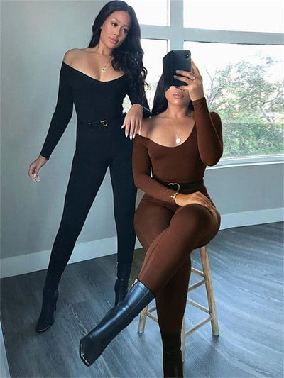 Babette® | Sexy Bodysuit-Catsuit für Frauen