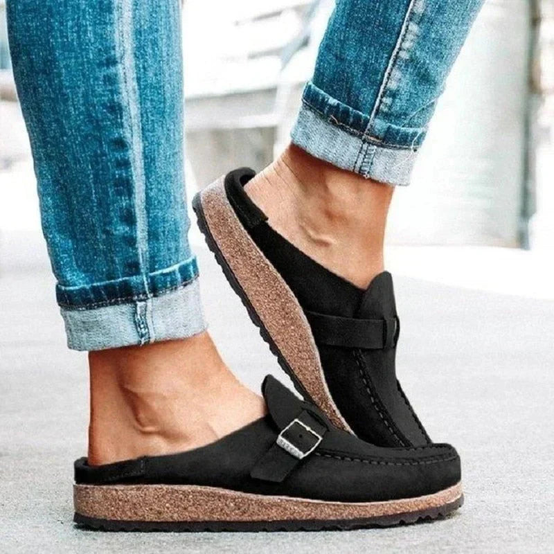 Anna - Ergonomische Orthopädische Schuhe für Damen