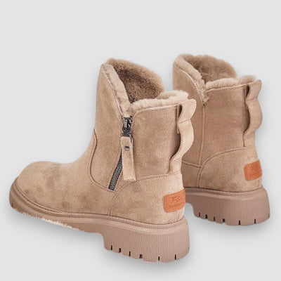 Jocelyn | Bequeme Winterstiefel