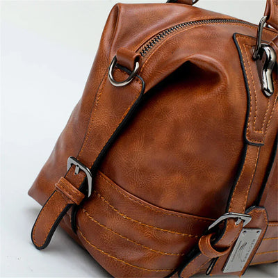 Jasmin - Entspannte Tragetasche