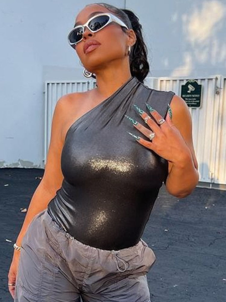 Ayesha® | Asymmetrischer Body