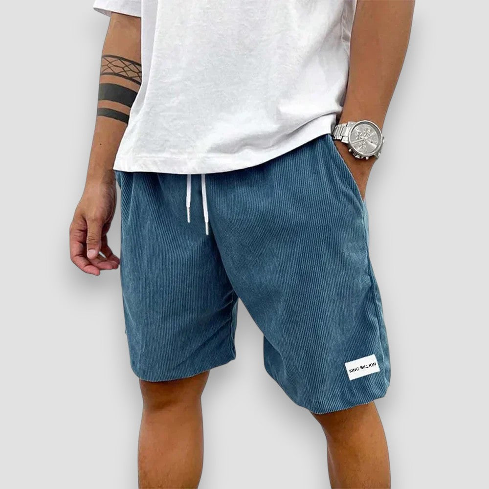 SAGE Comfortable Shorts