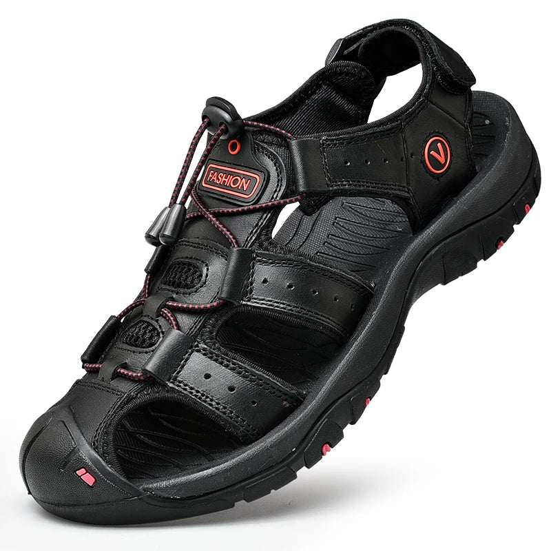 VALE | Halvar™ – Lightweight Men’s Sandals