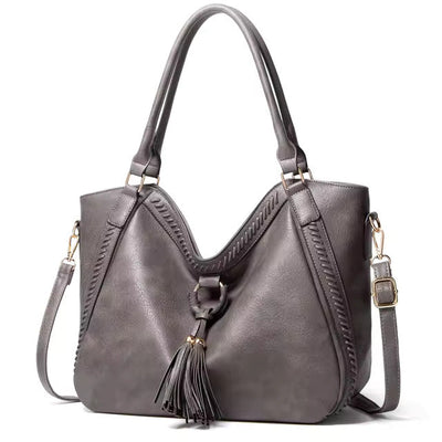 Maisie - Moderne Ledertasche
