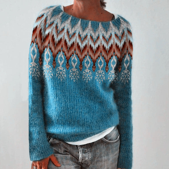 Rinky | Eleganter Pullover