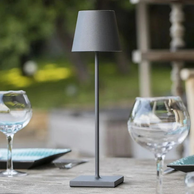Patricia - Italienische Designerlampe