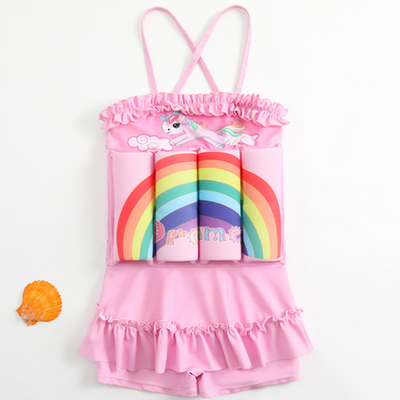 SchwimmKumpel™ Komfort Trifft Sicherheit