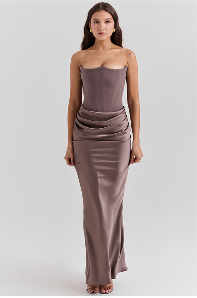 Bernet™ | Korsettkleid