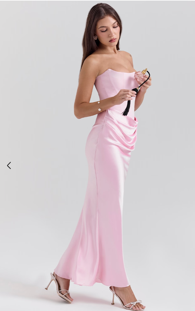 Bernet™ | Korsettkleid