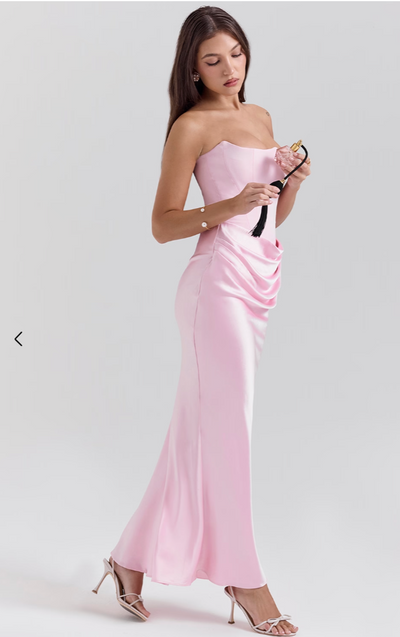 Bernet™ | Korsettkleid