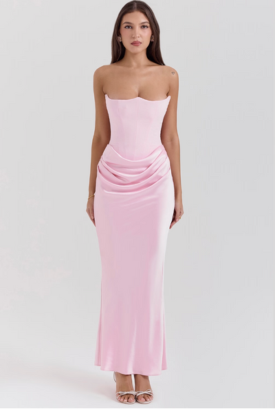 Bernet™ | Korsettkleid