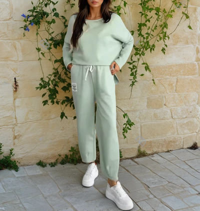 Ava & Mia - Butterweich und Elegant