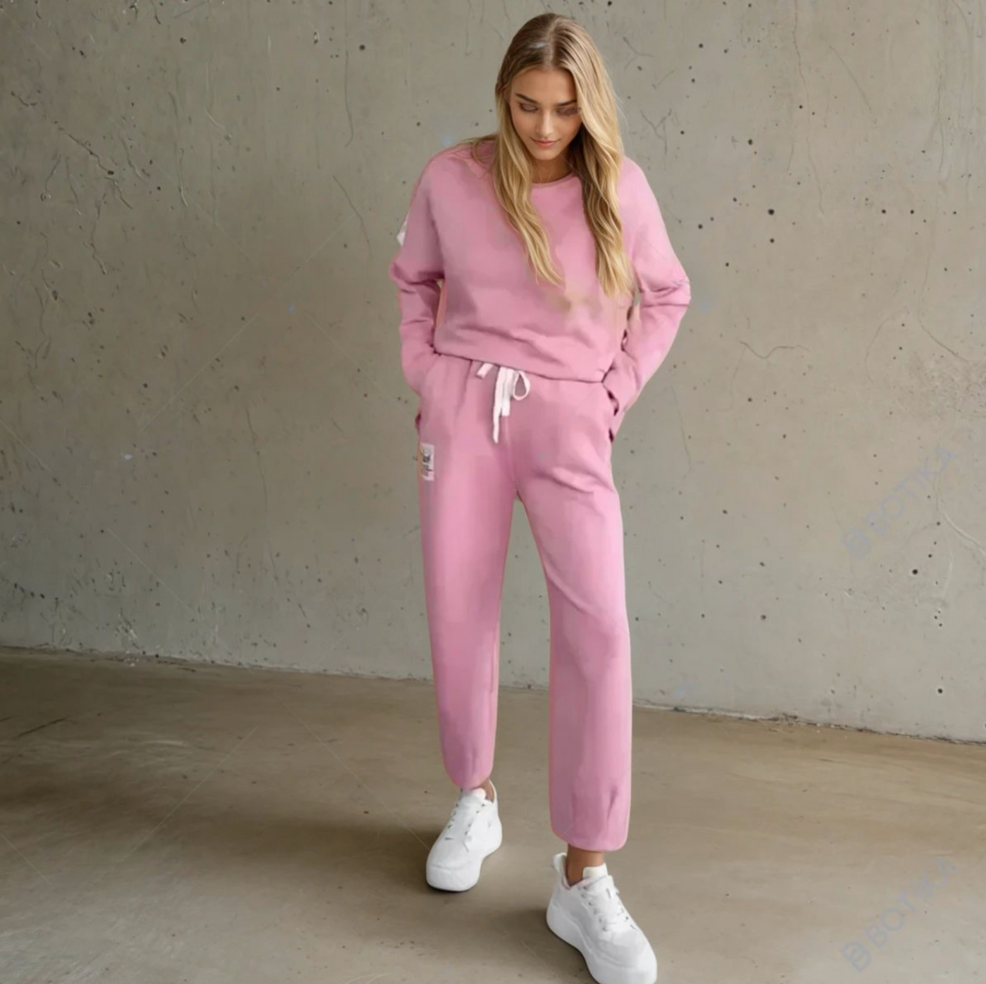 Ava & Mia - Butterweich und Elegant