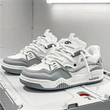 Schuhe Herren | Leichte Sneaker Optik | Herren Wanderschuhe Style – Grau