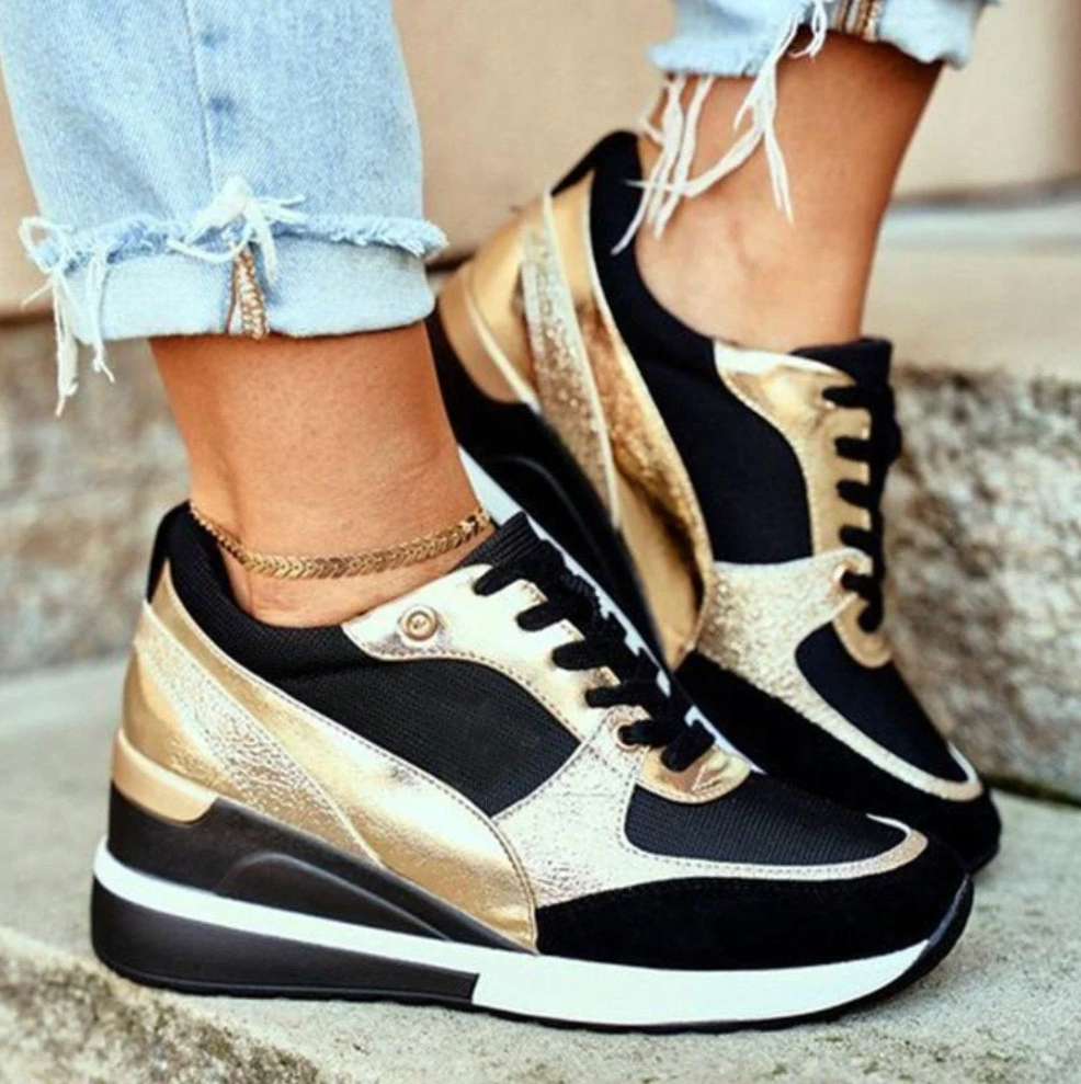 Nora Stylische Stiefeletten Damen – Trendy und Bequem