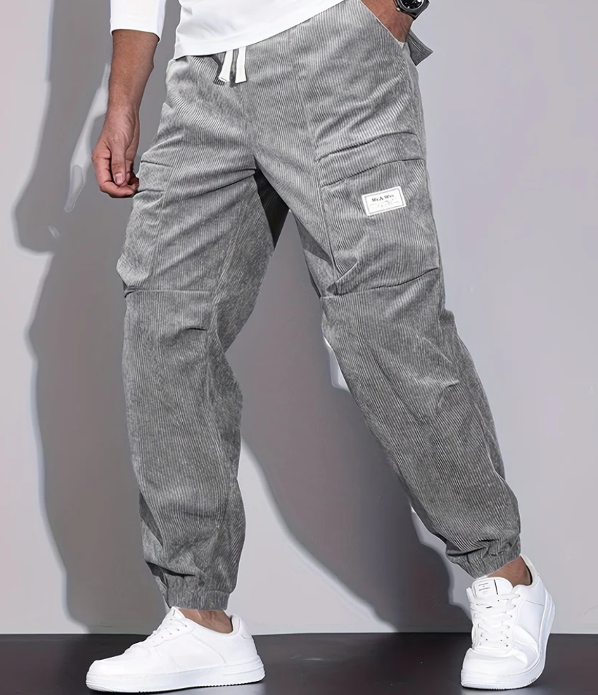 Leo Cordhose Herren – Stylisch und Warm