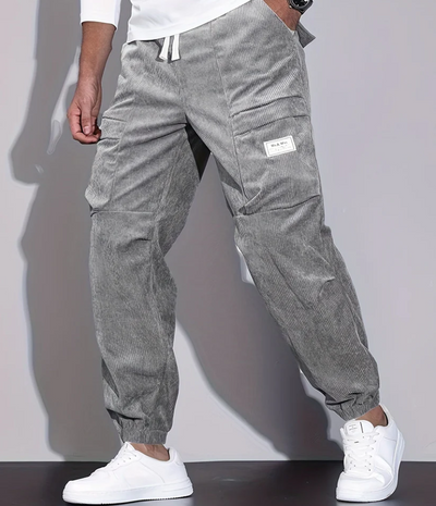 Leo Cordhose Herren – Stylisch und Warm