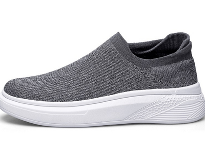 Niclas – Lässige Slip-On-Schuhe für Herren, bequem und stilvoll