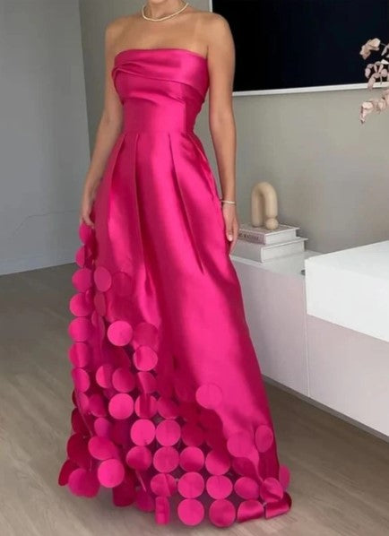 LAYANA - BRAUTZAUBER-KLEID