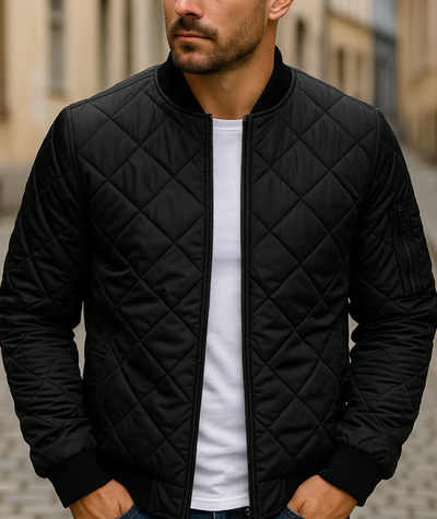 VALE | Hans™ – Stylish lightweight jacket