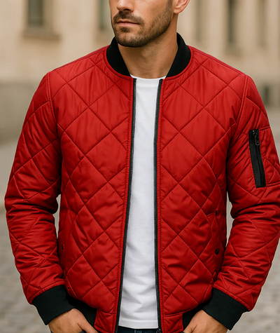 VALE | Hans™ – Stylish lightweight jacket