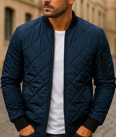 VALE | Hans™ – Stylish lightweight jacket
