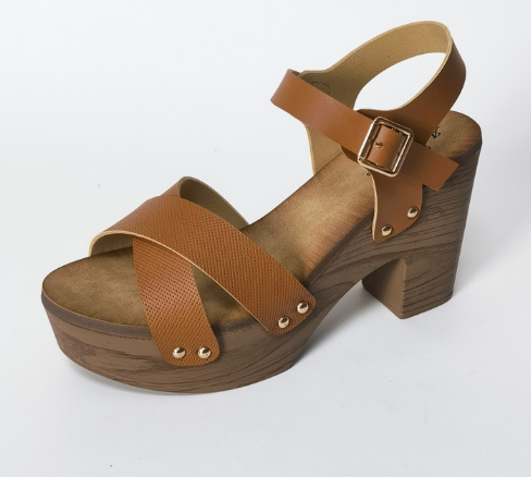 Helena – Bequeme Clogs Sandalen für Damen für den perfekten Sommerlook