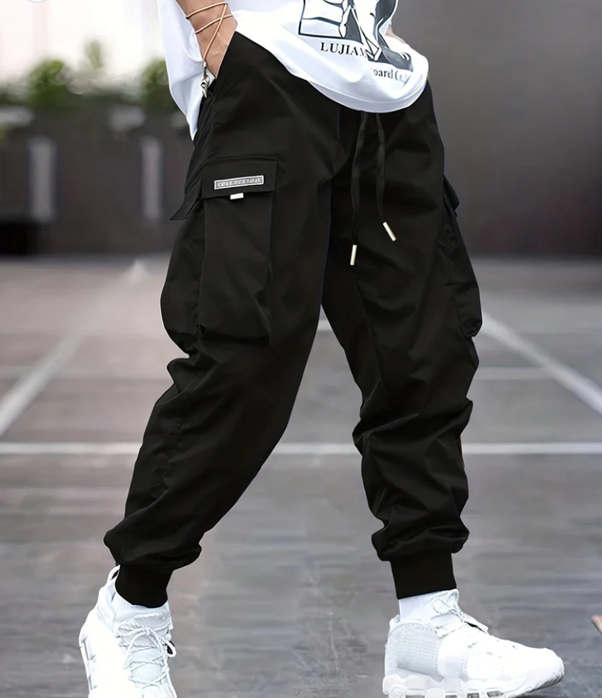 Noah Cargohose Herren – Cool und Praktisch