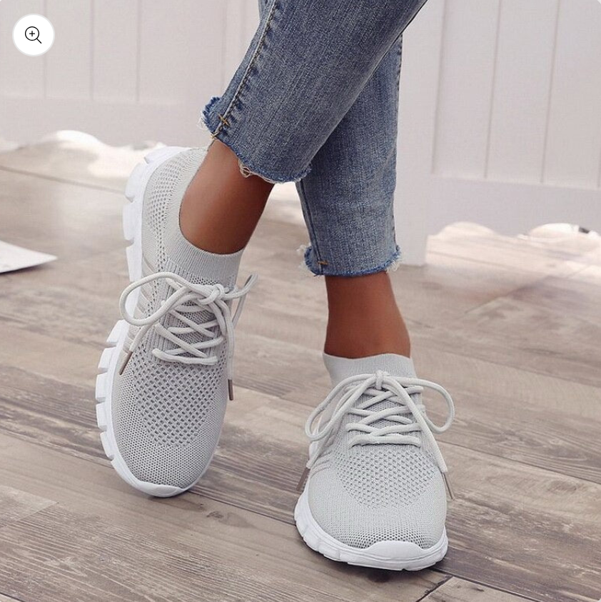 Levina - Modische Damenschuhe mit ergonomischem Fußbett