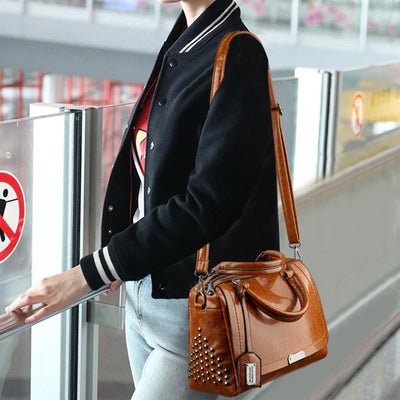 Nova - Vintage-Tasche