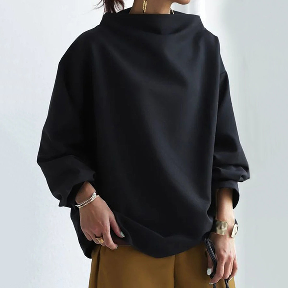 Sophia - Eleganter Pullover