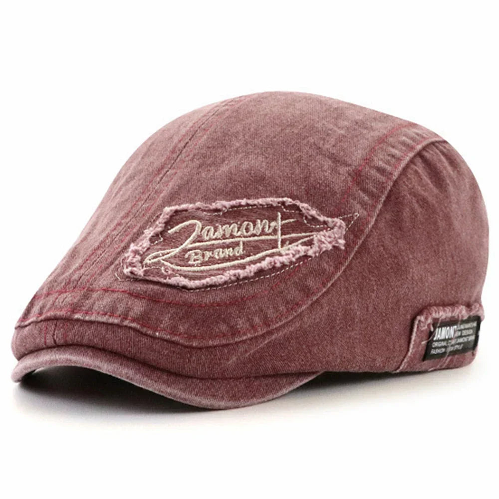 Beeckhoven™ Denim Cap