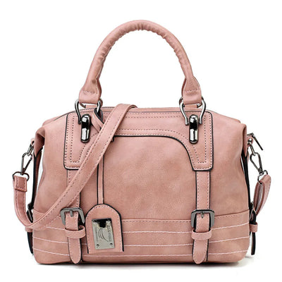 Jasmin - Entspannte Tragetasche