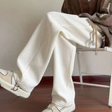 Leon | Komfortable Cord-Herrenhose für stilvolle Auftritte – Aprikose