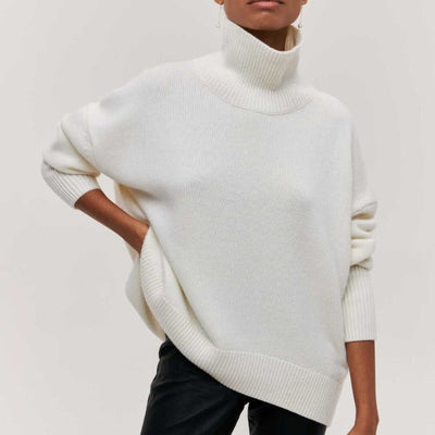 SAGE™ – KATJA Turtleneck Sweater
